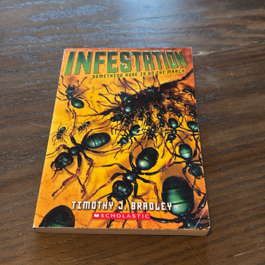 Infestation