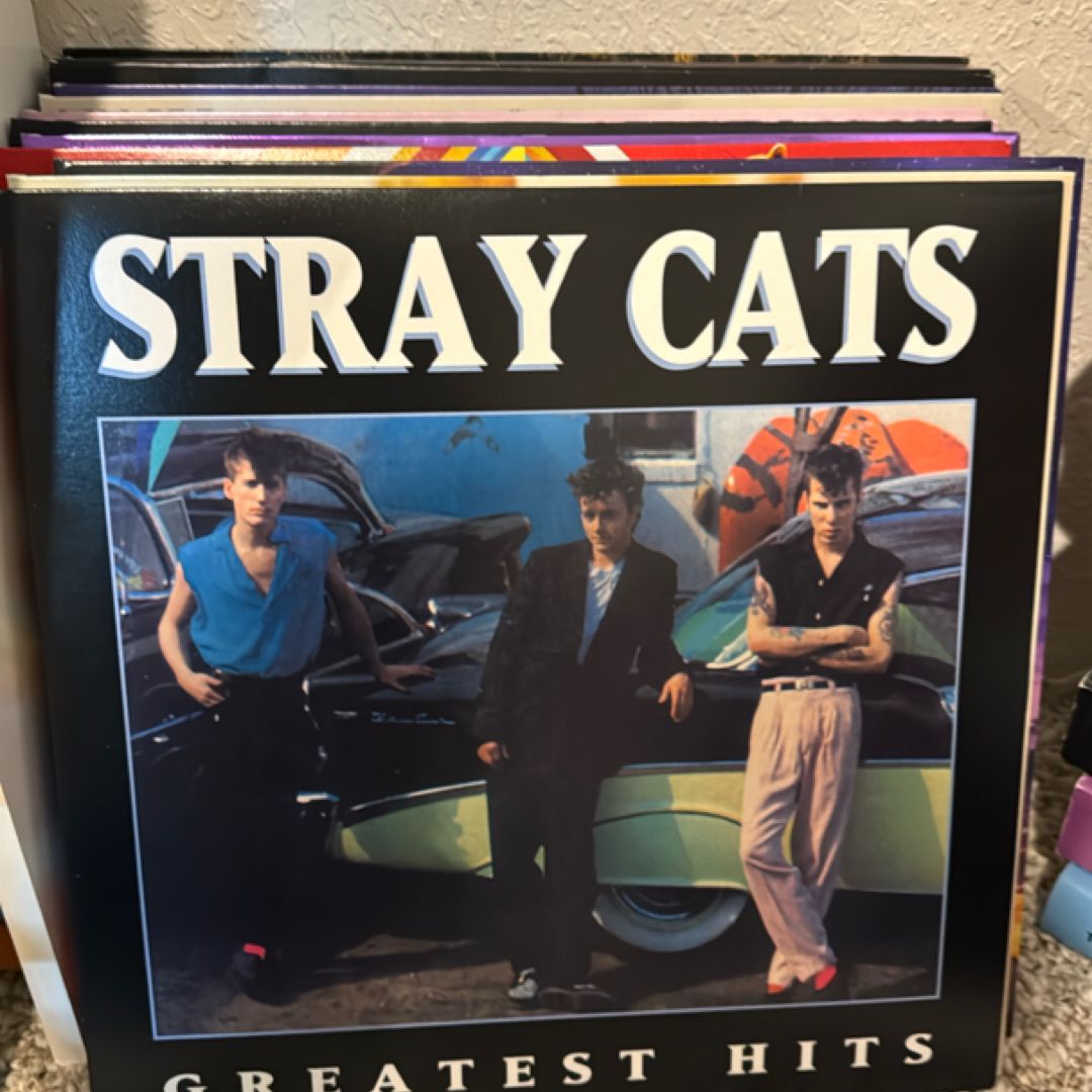 greatest hits