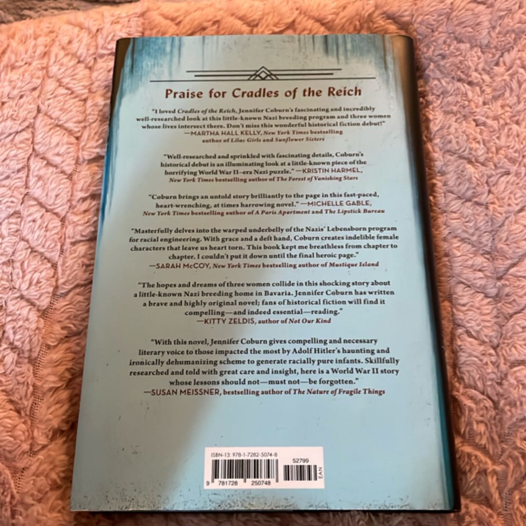 Cradles of the Reich