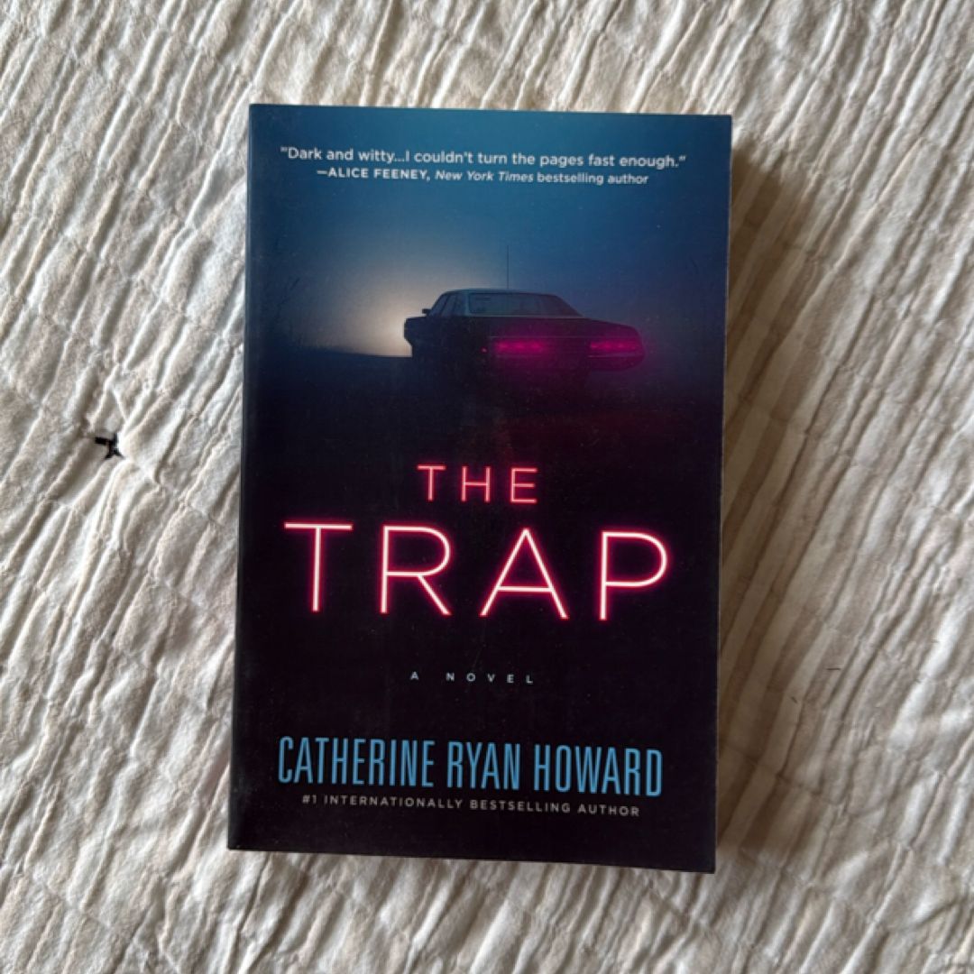 The Trap