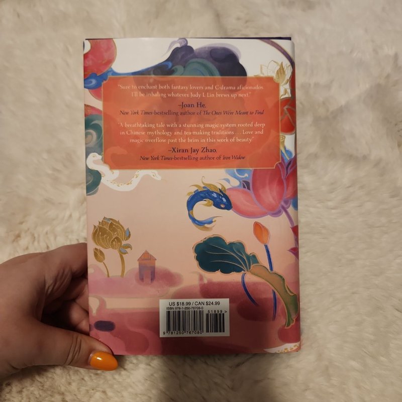 A Magic Steeped in Poison