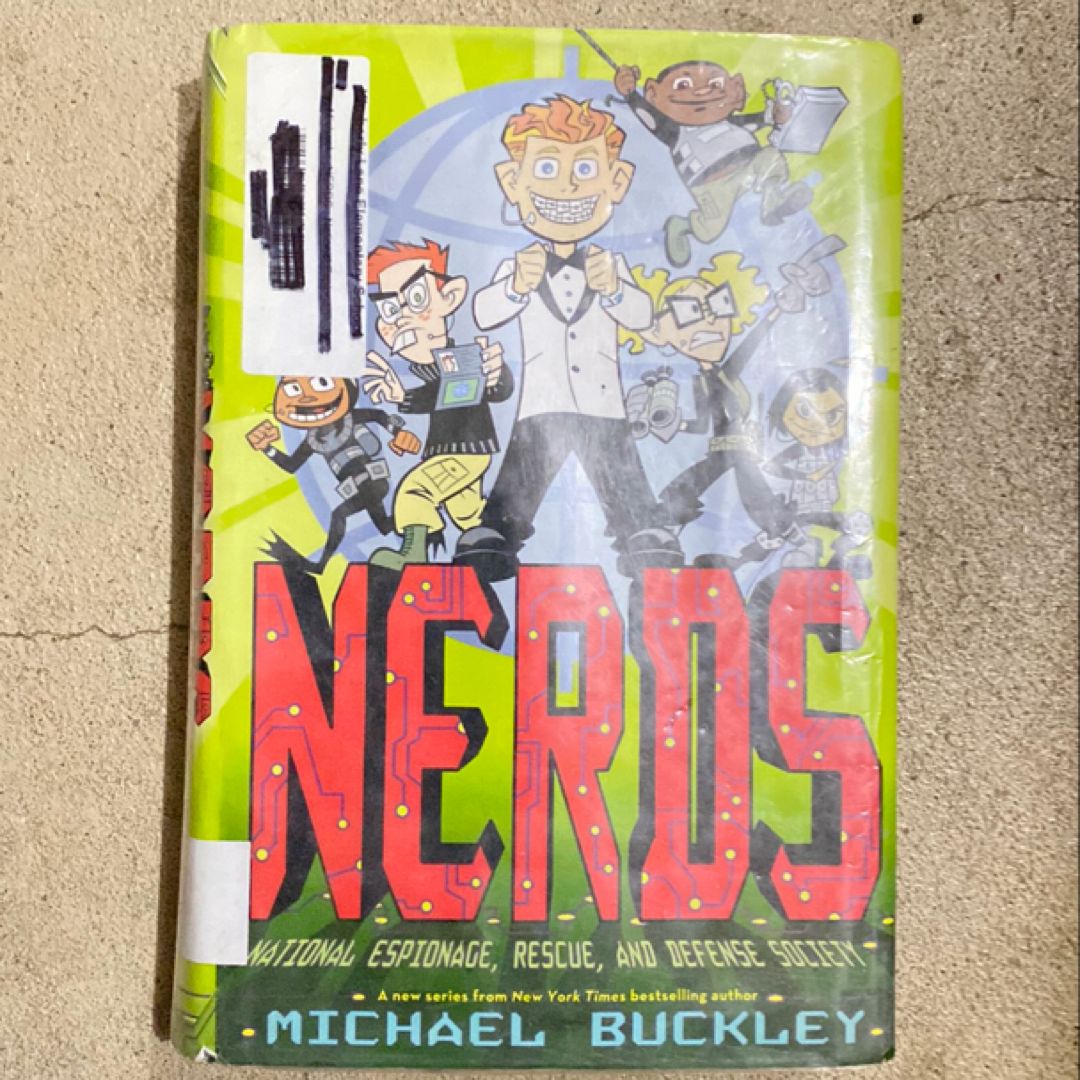 Nerds