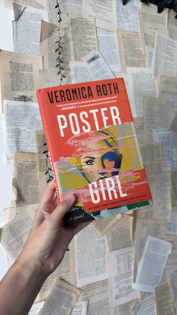 Poster Girl