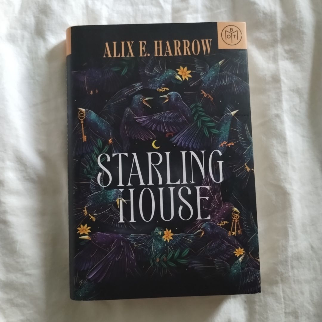 Starling House