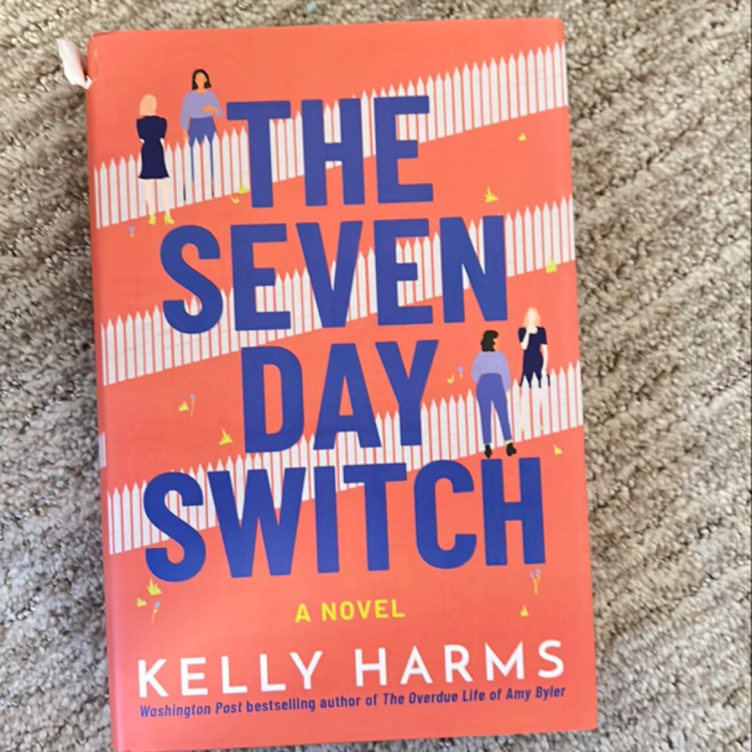 The Seven Day Switch