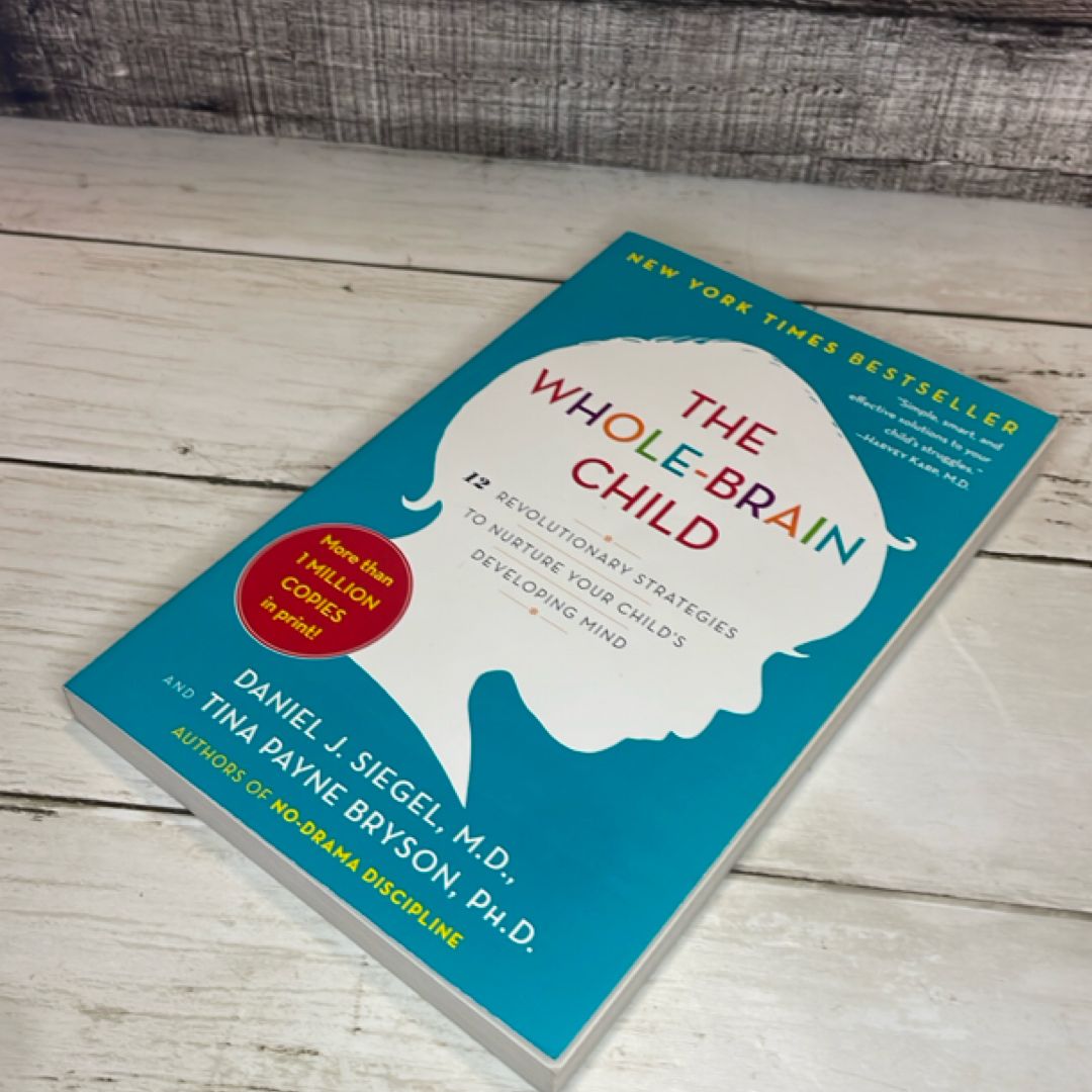 The Whole-Brain Child