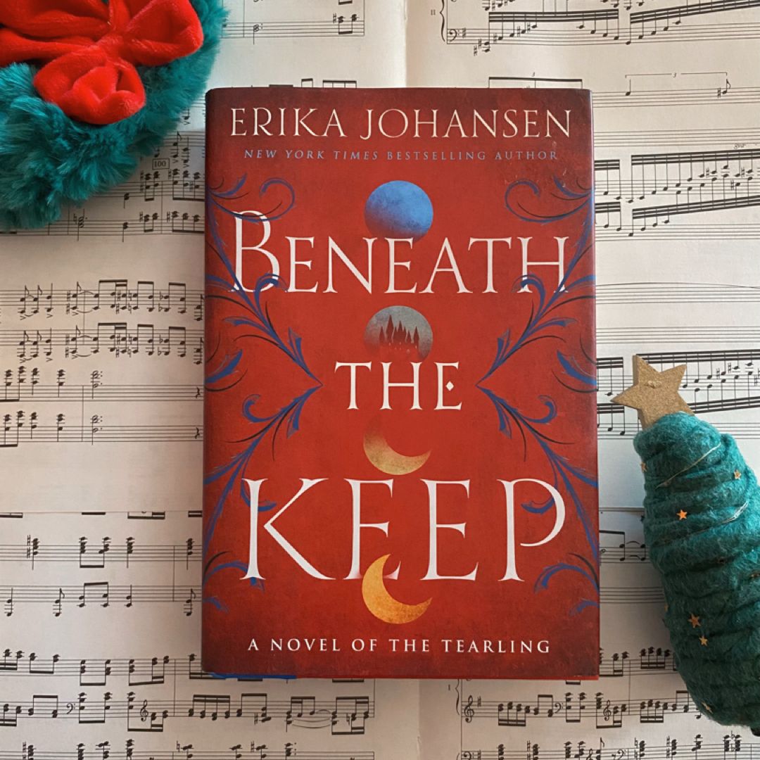 Beneath the Keep