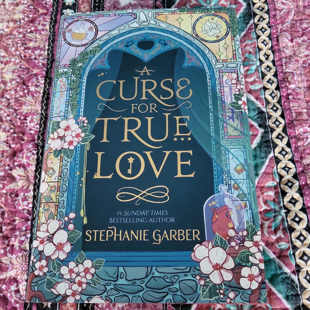A Curse for True Love