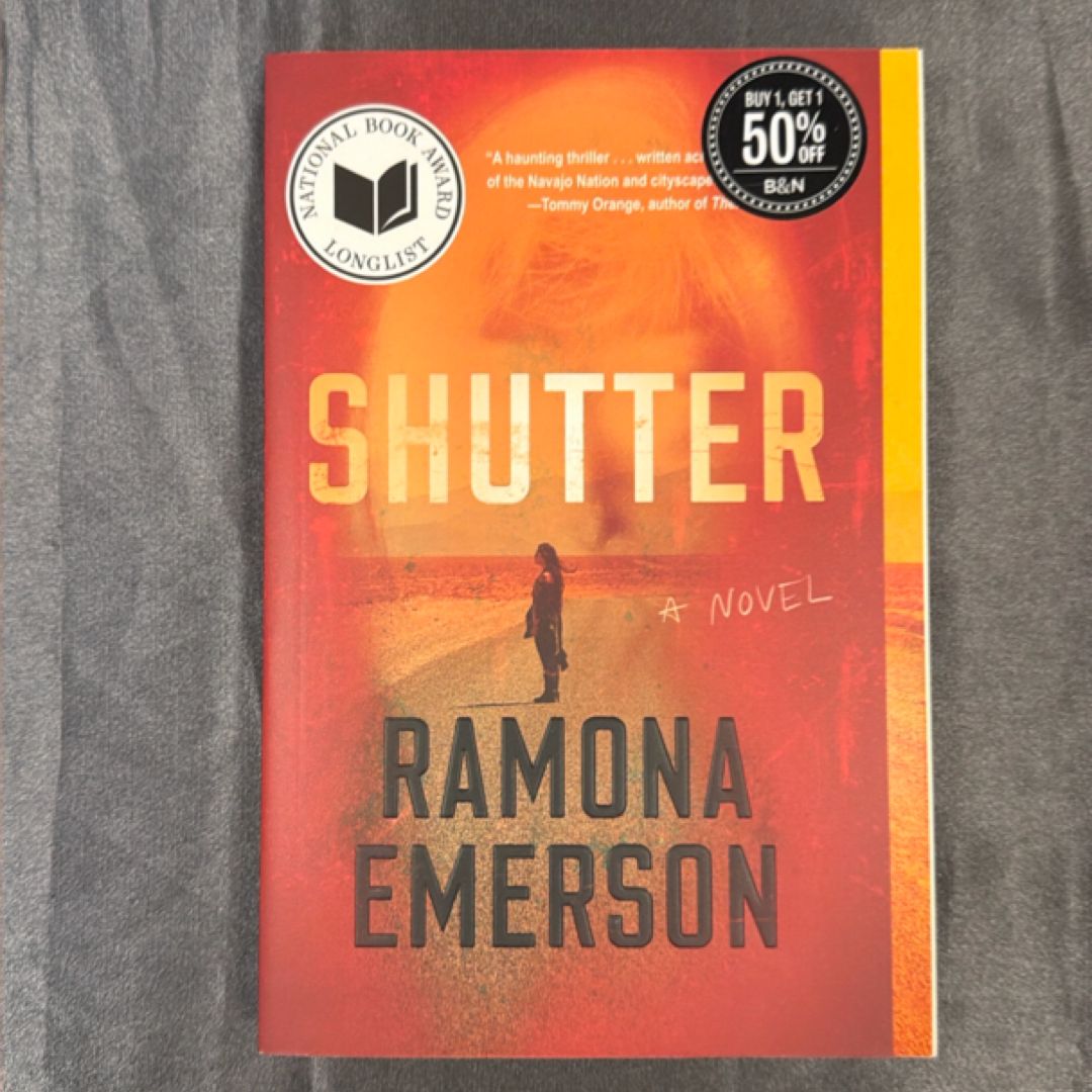 Shutter