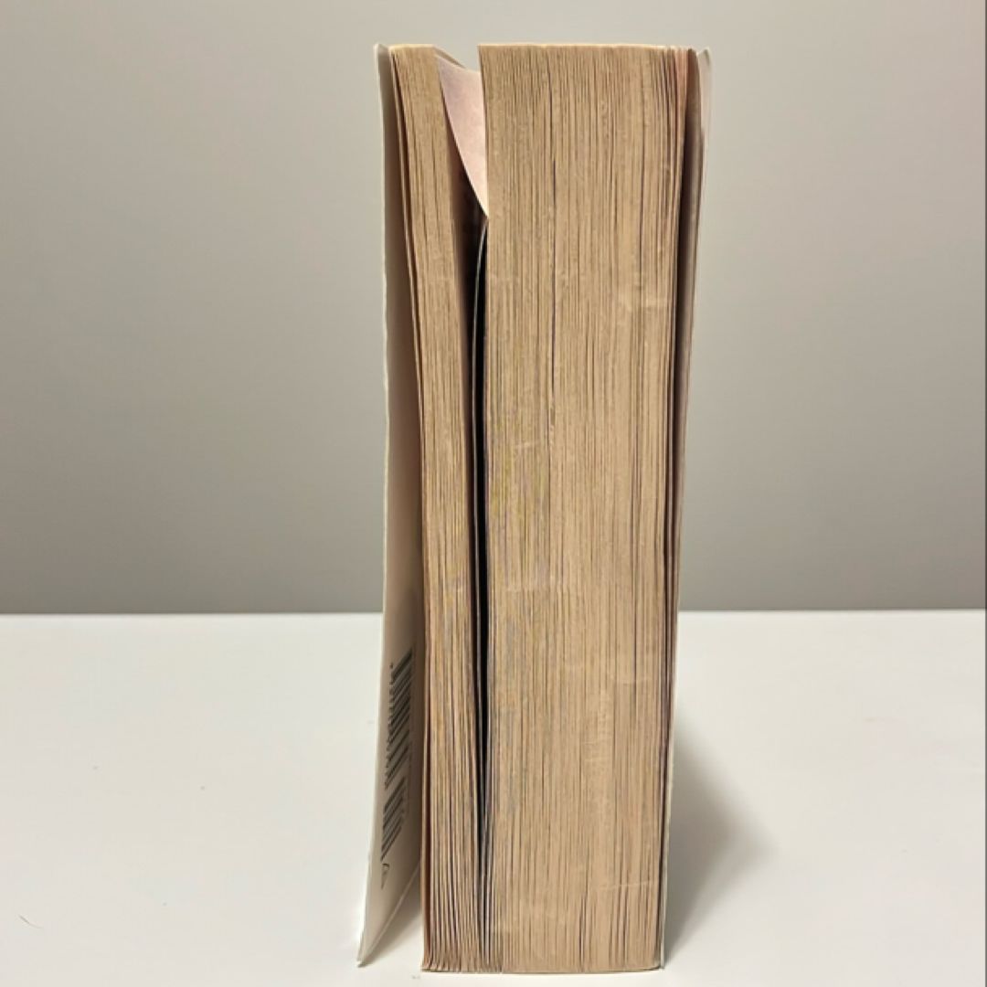 Chasing the Prophecy