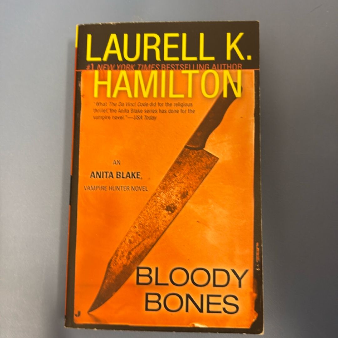 Bloody Bones