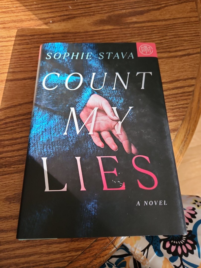 Count My Lies
