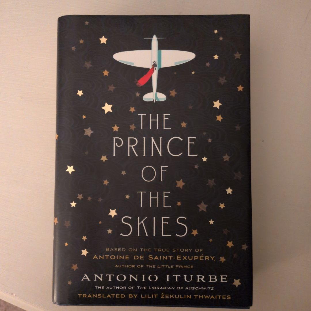 The Prince of the Skies