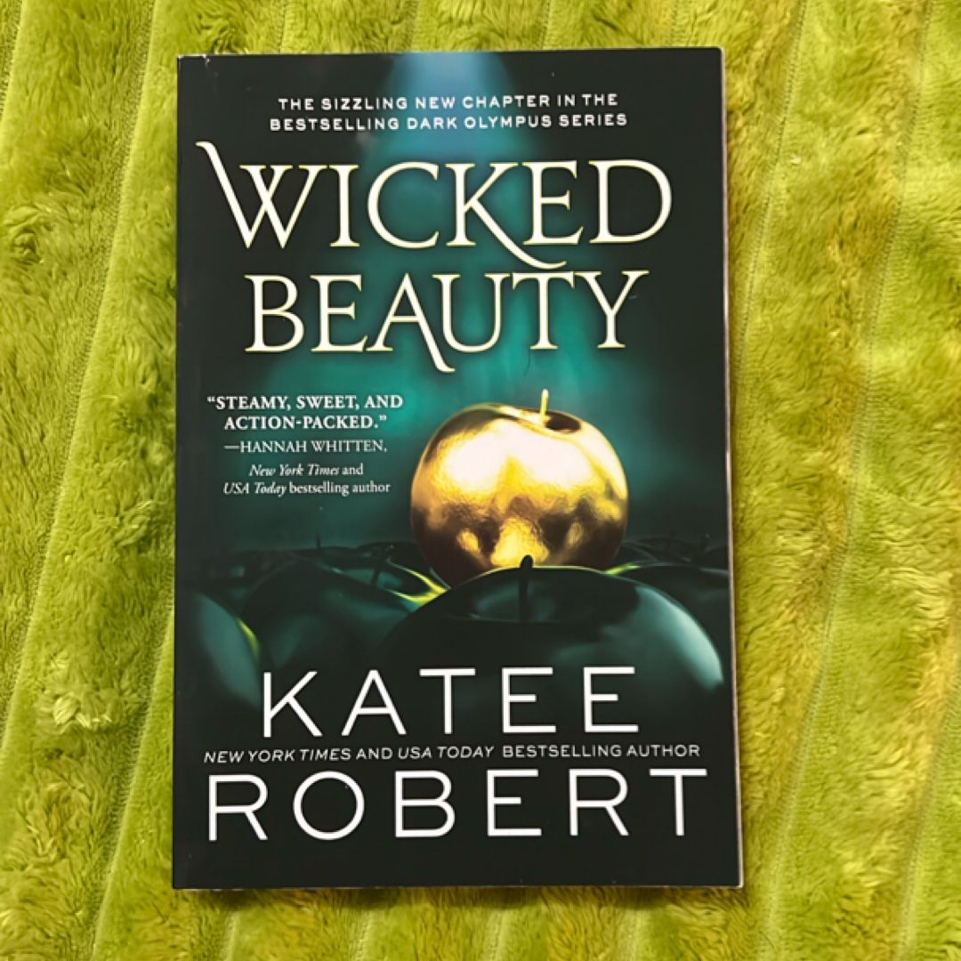 Wicked Beauty