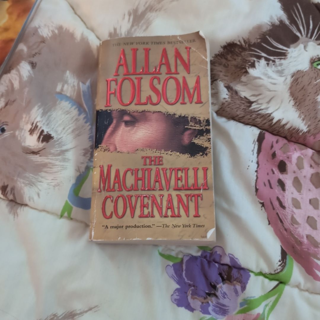 The Machiavelli Covenant