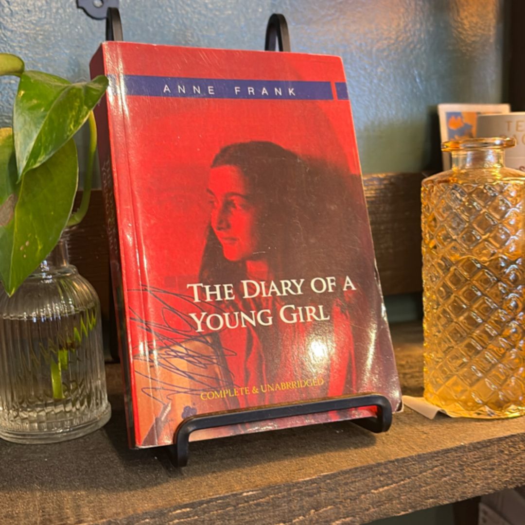 Diary of a Young Girl