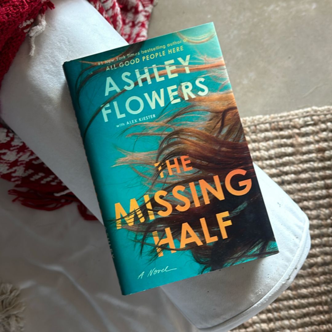 The Missing Half
