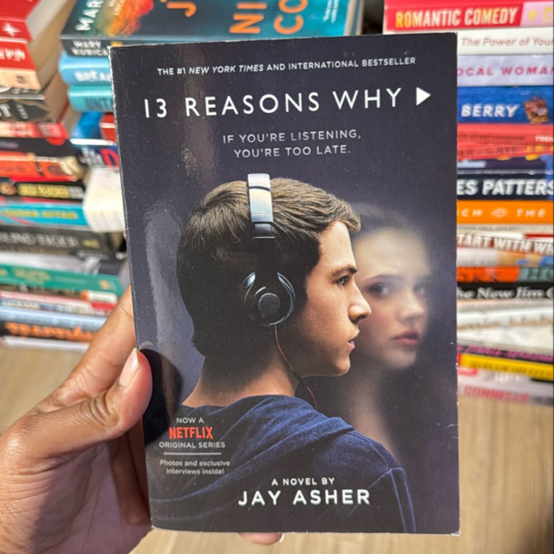 13 Reasons Why