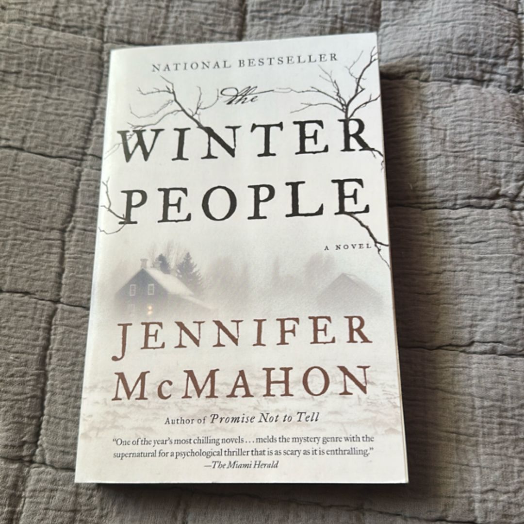 The Winter People