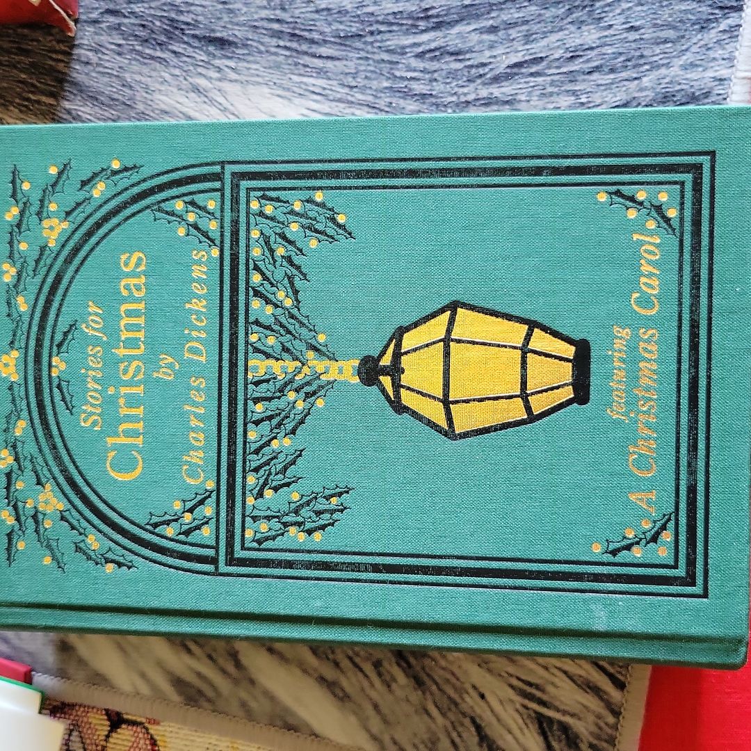 Stories for Christmas