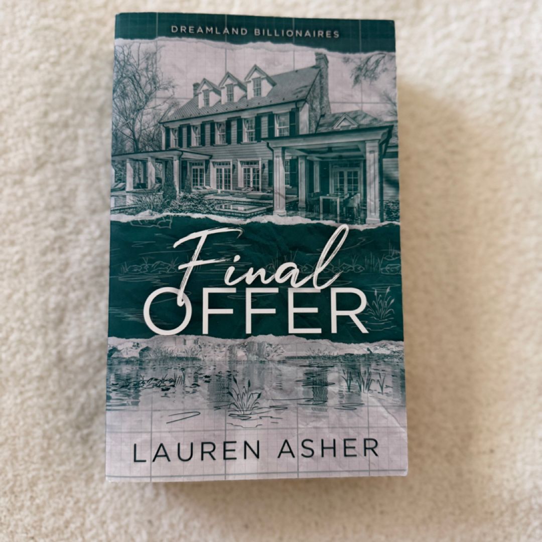 Final Offer