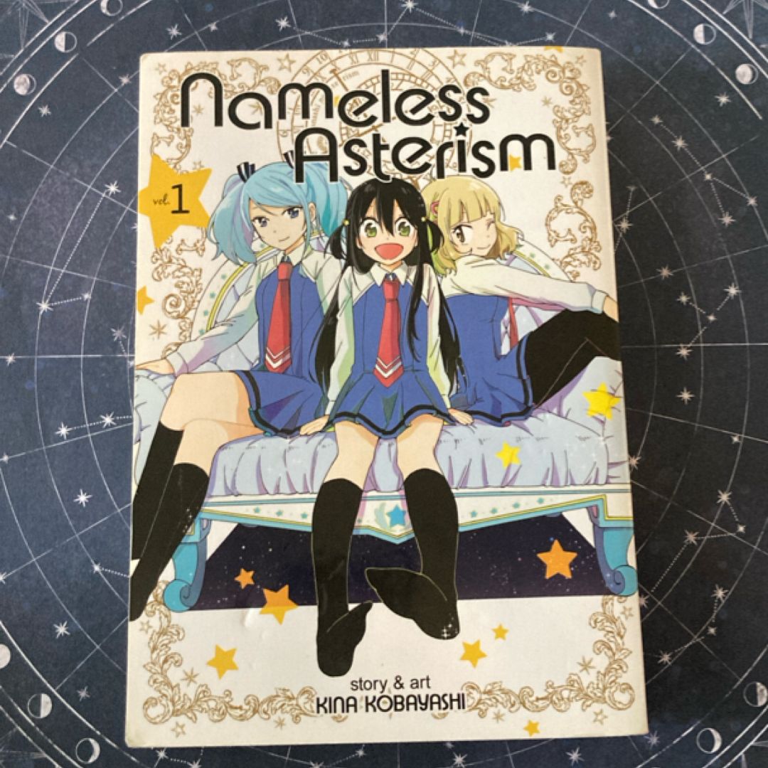 Nameless Asterism Vol. 1