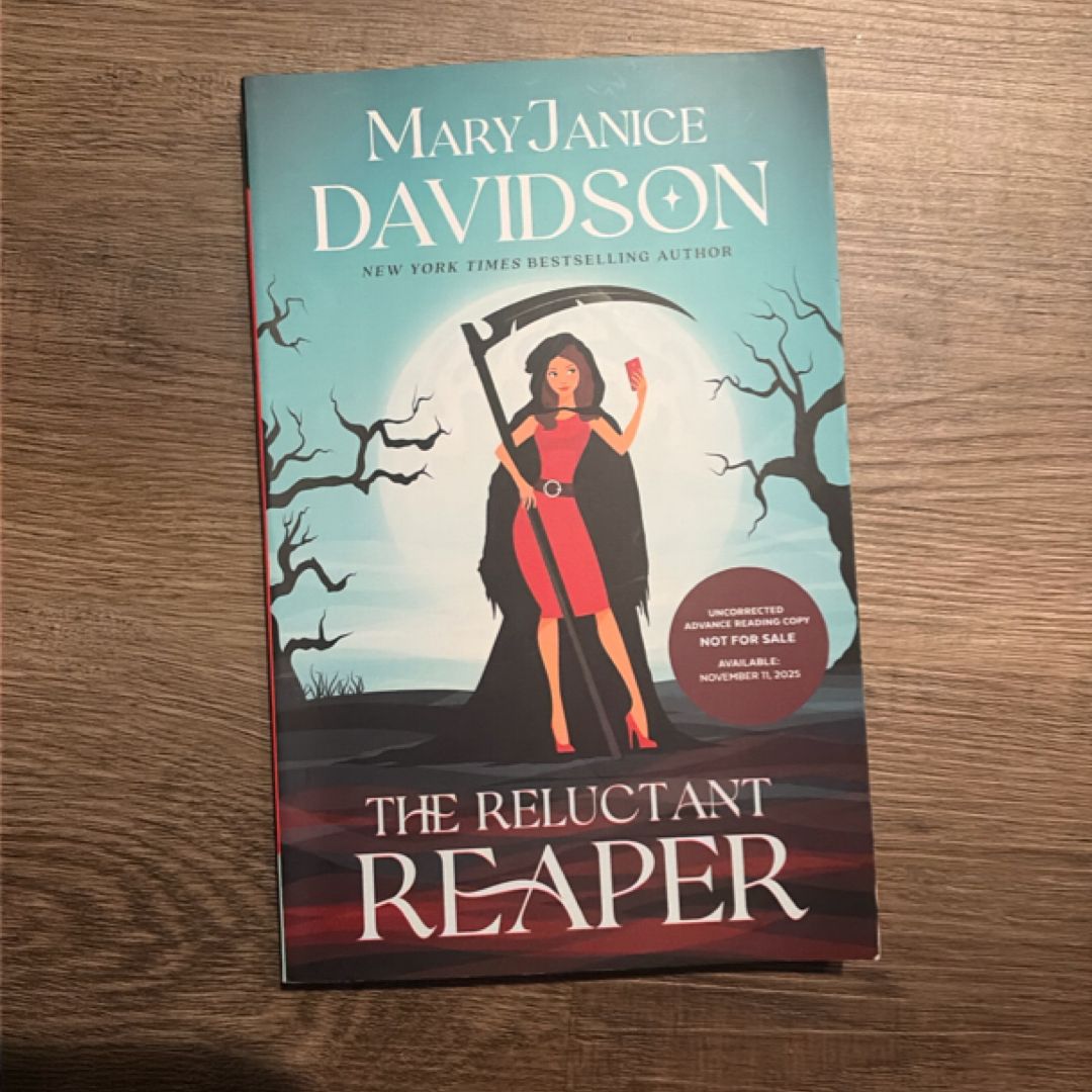 The Reluctant Reaper
