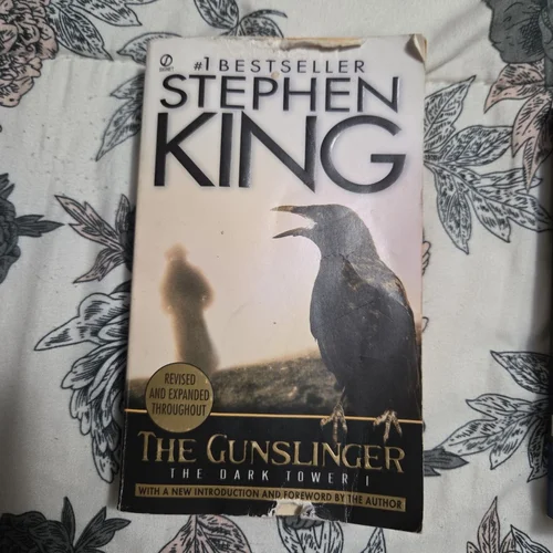 The Gunslinger