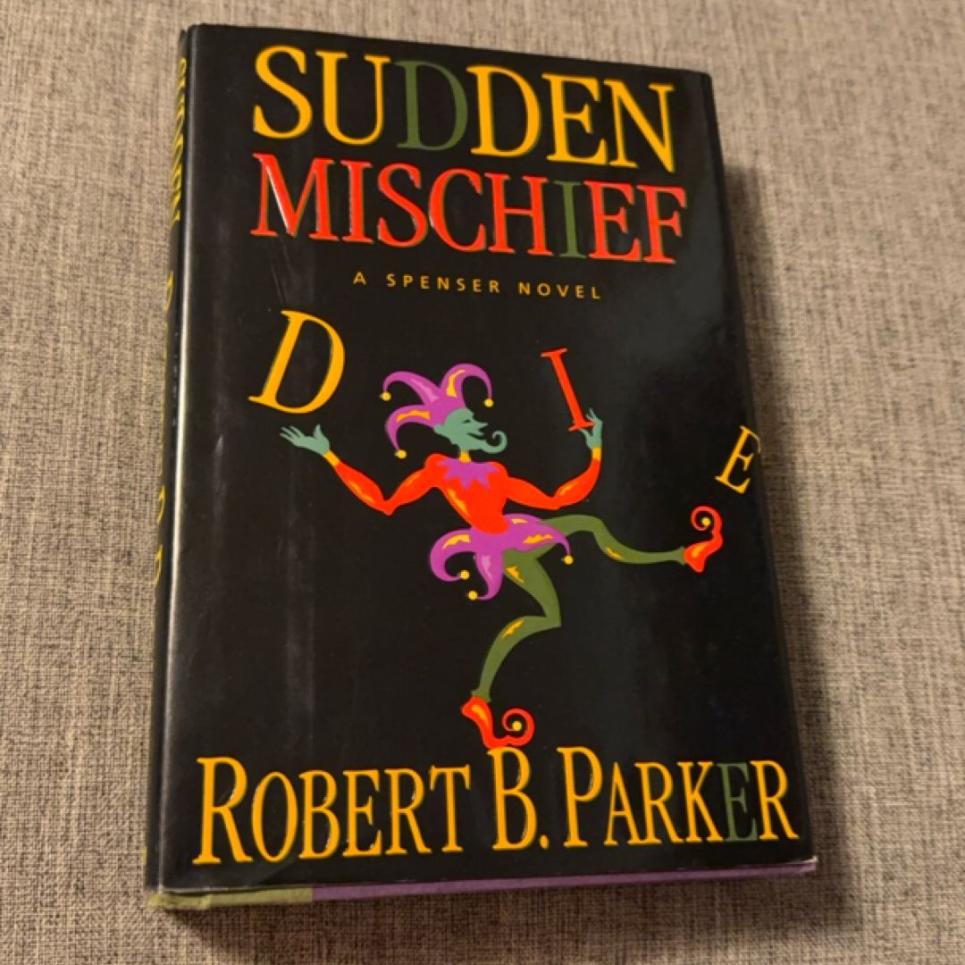 Sudden Mischief