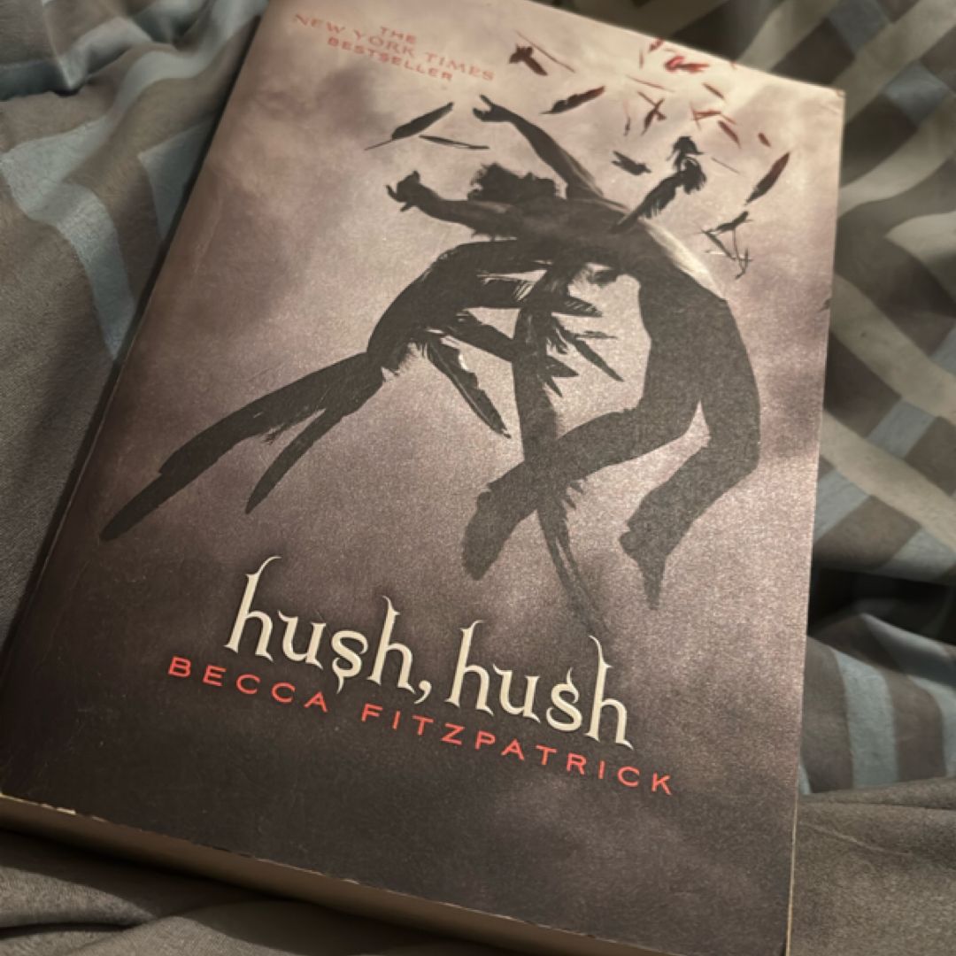 Hush, Hush