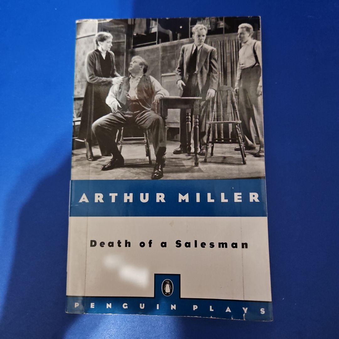Death of a Salesman