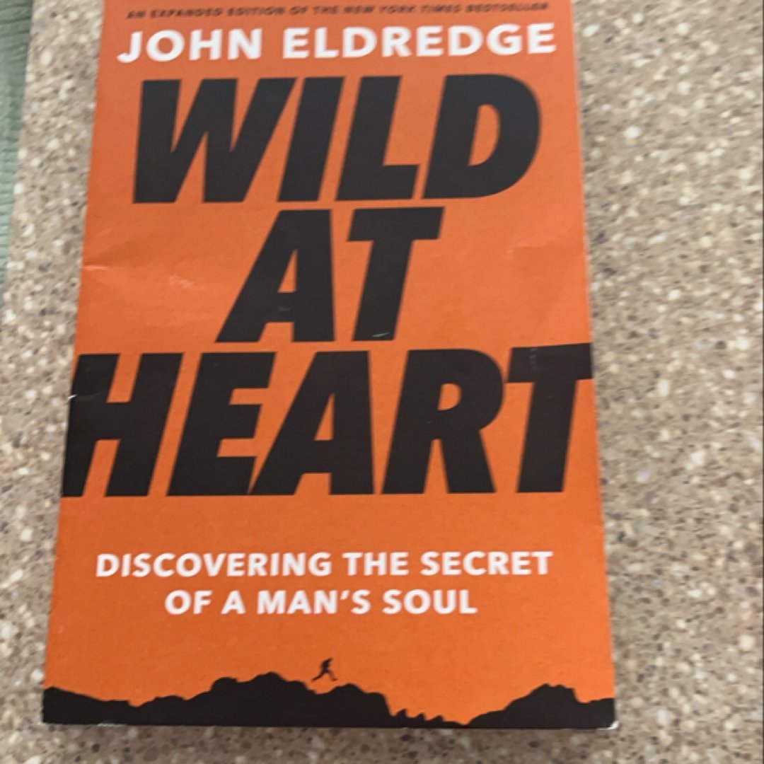 Wild at Heart Expanded Ed