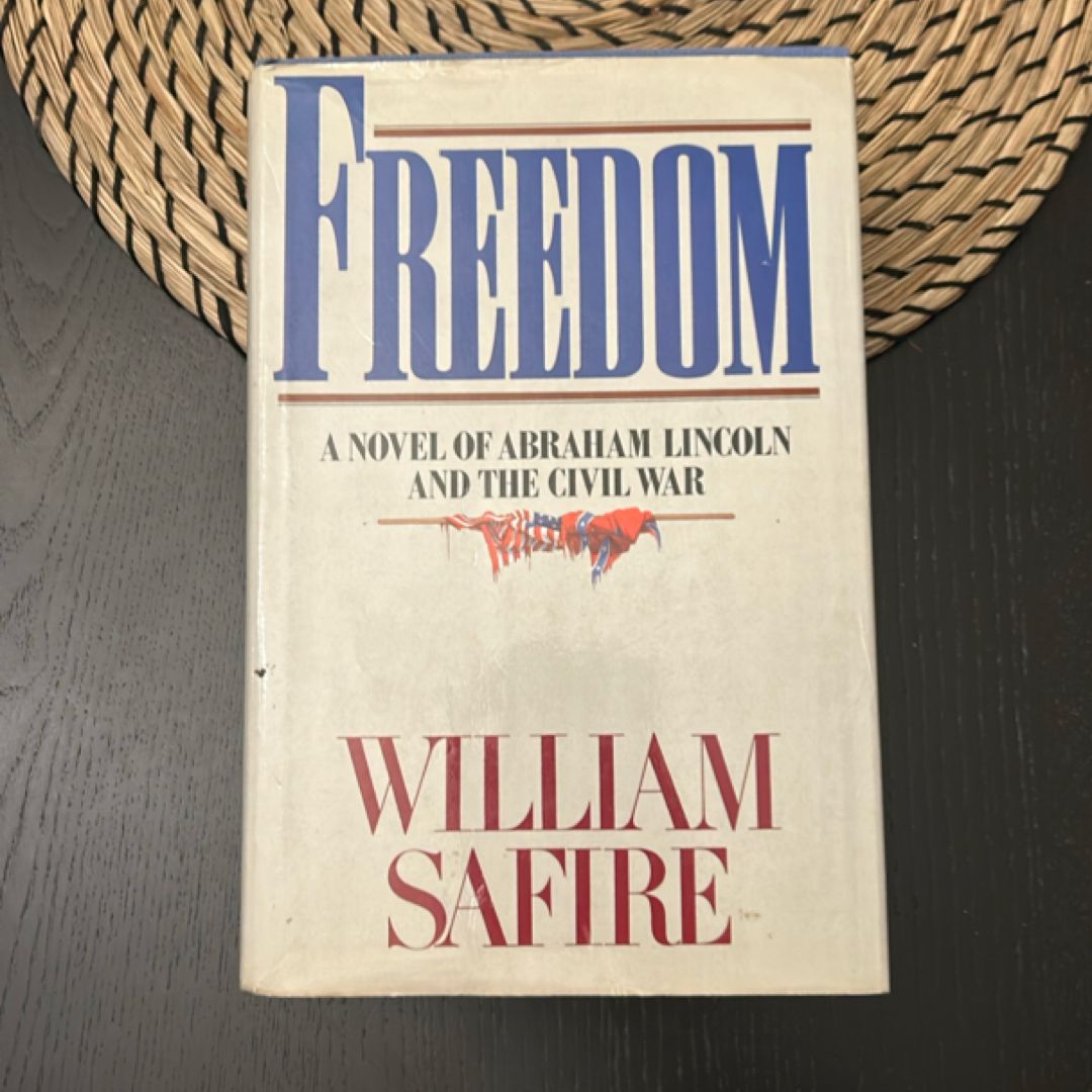 Freedom