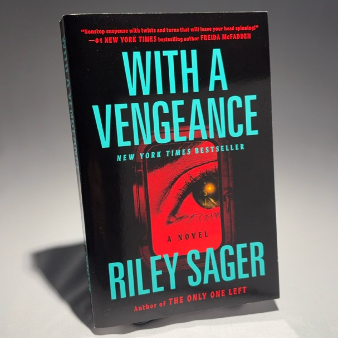 With a Vengeance
