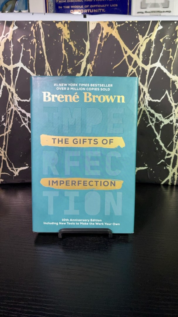 The Gifts of Imperfection: 10th Anniversary Edition