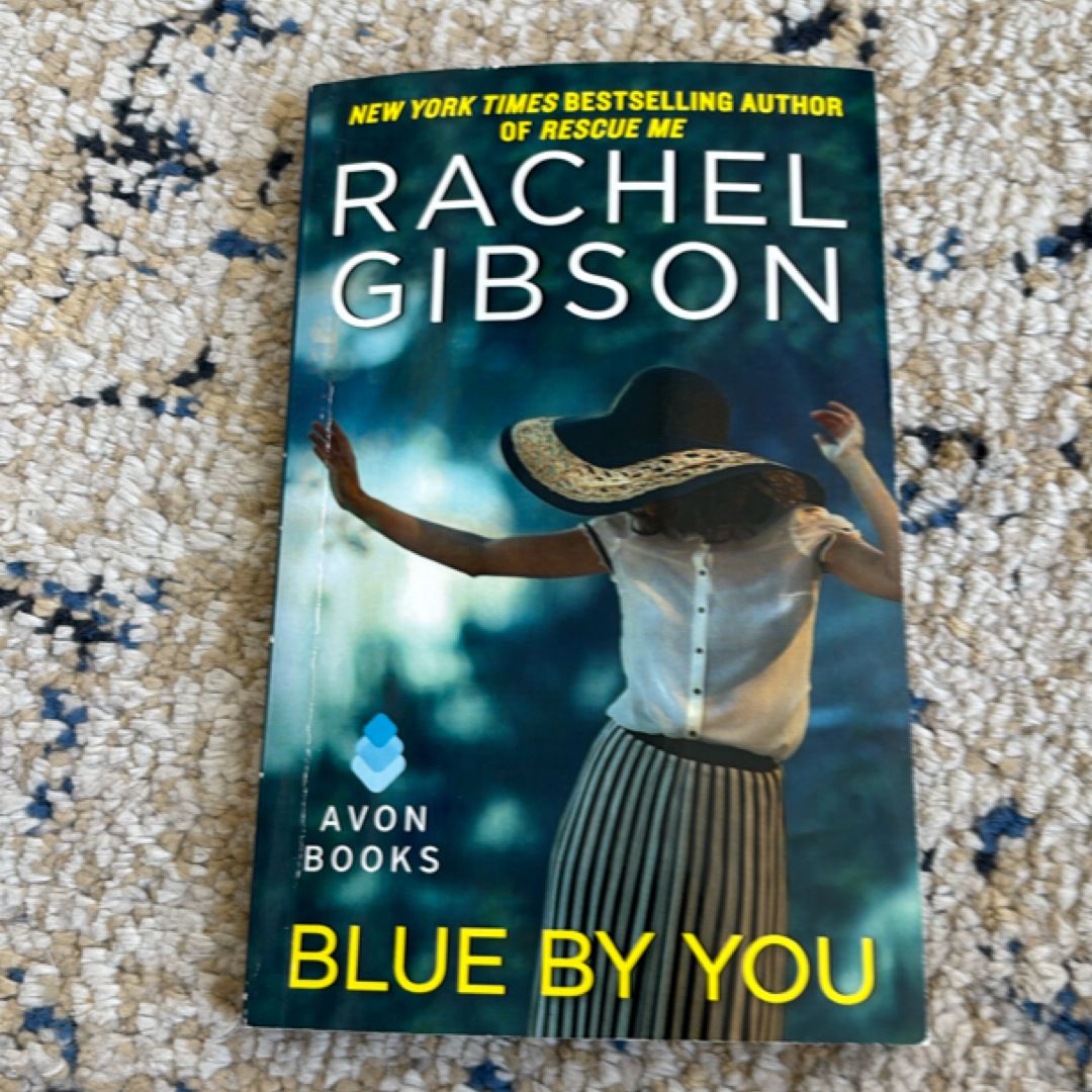 Blue by You