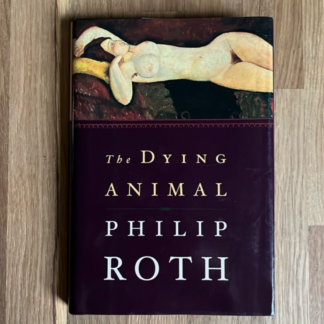 The Dying Animal