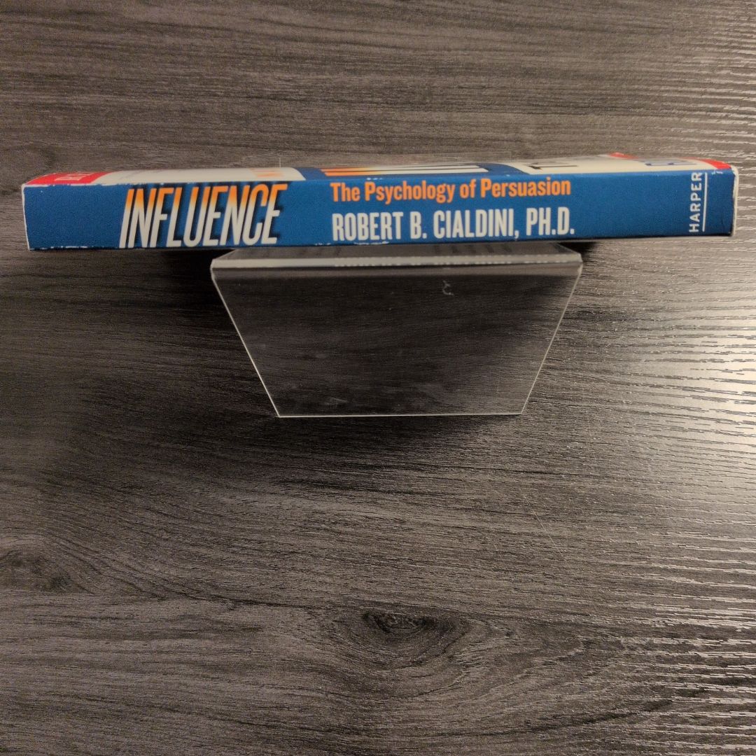 Influence