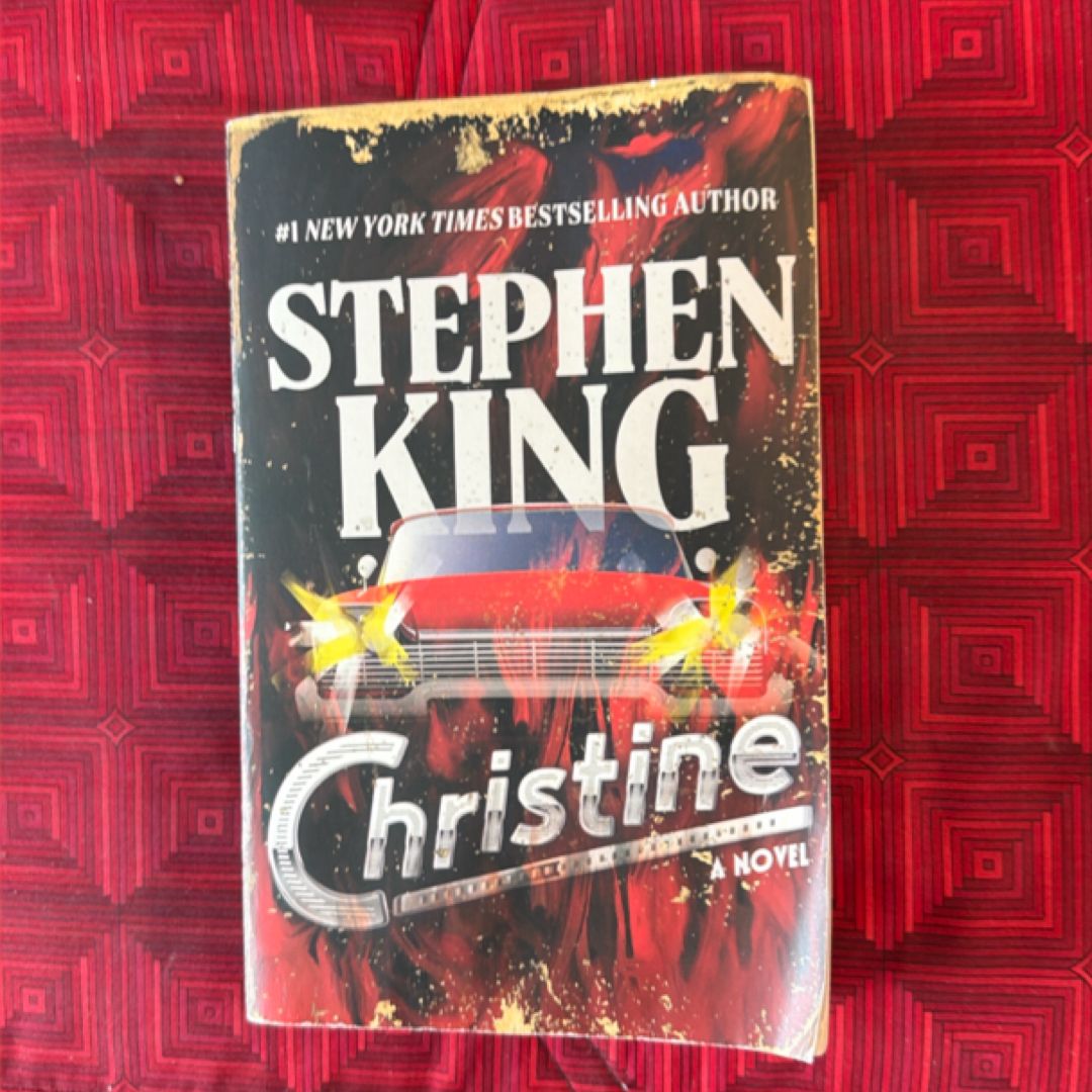 Christine