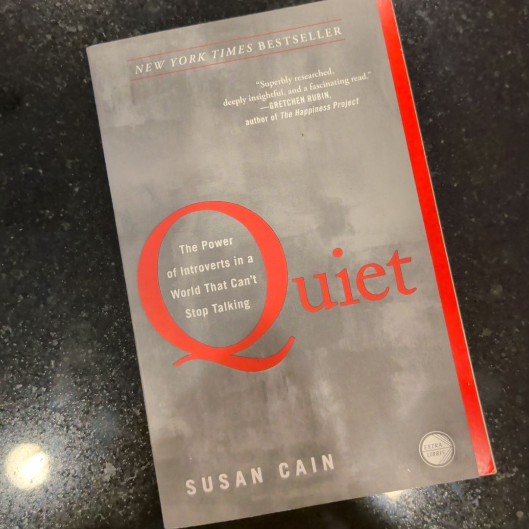Quiet