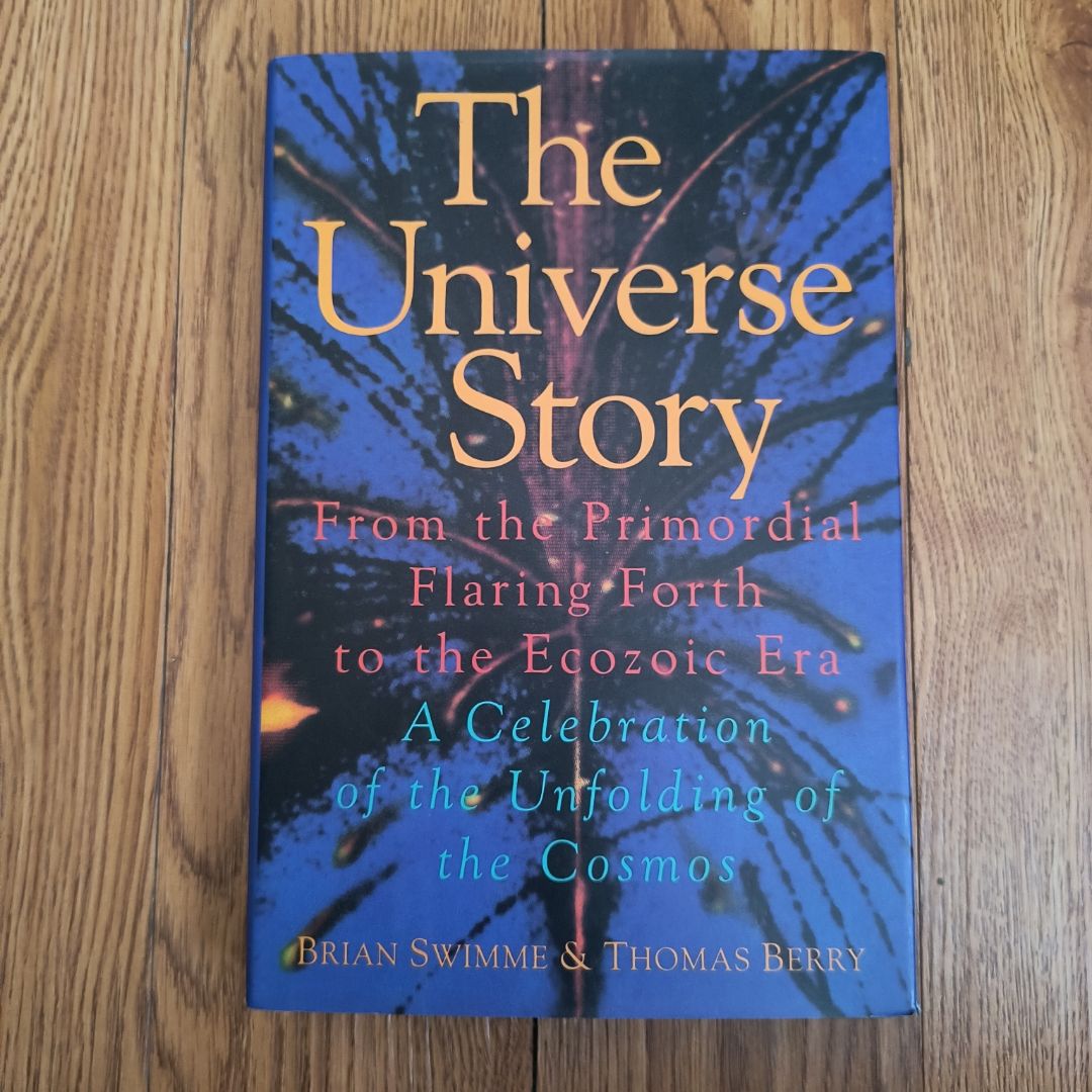 The Universe Story