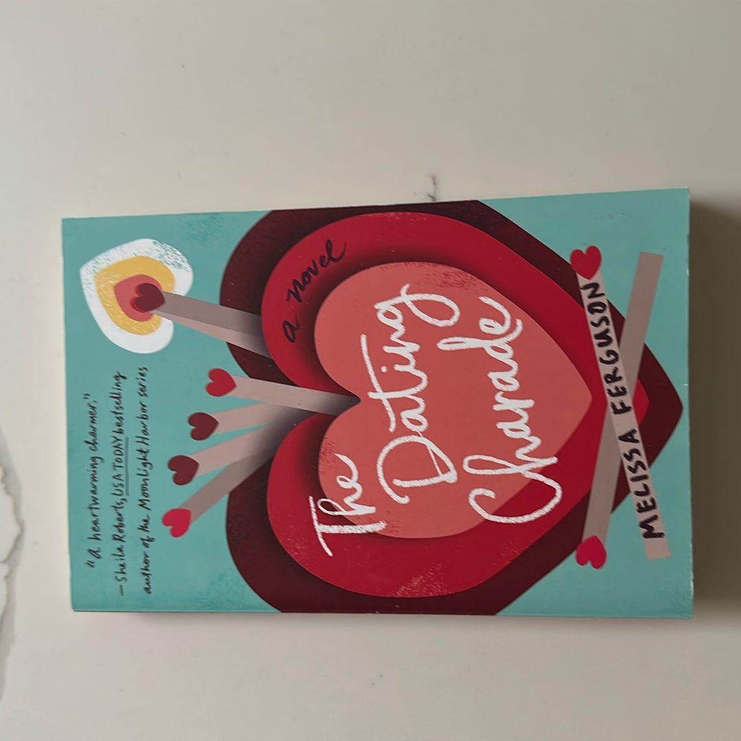 The Dating Charade