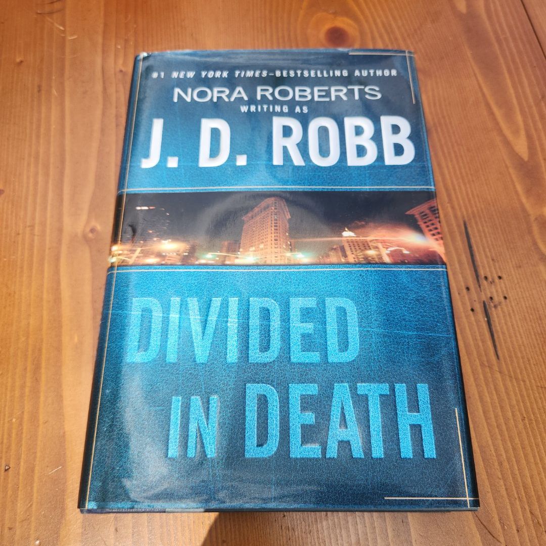 Divided in Death