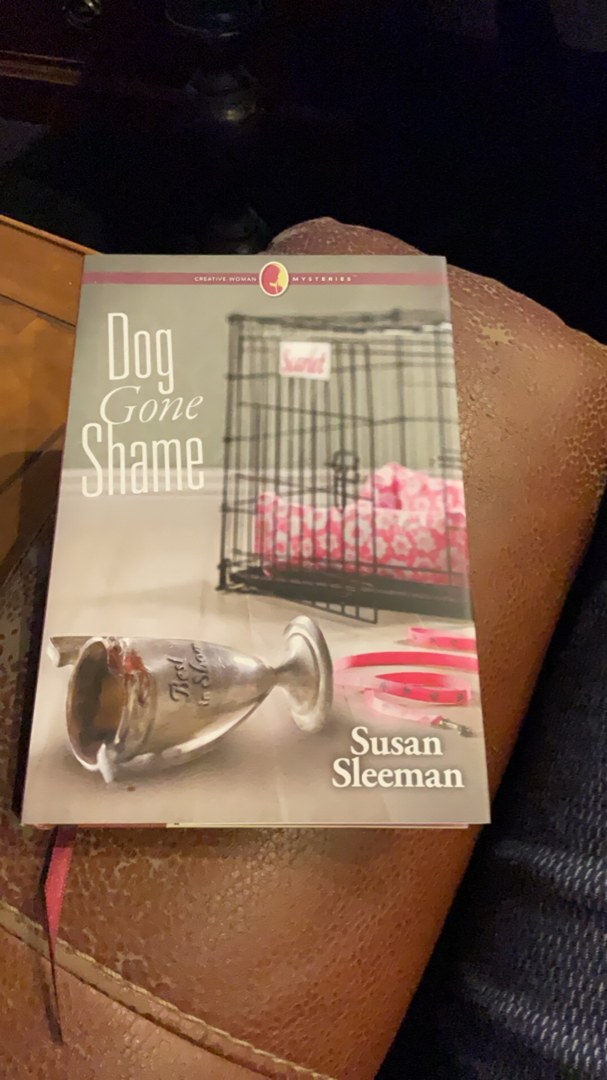 Dog Gone Shame