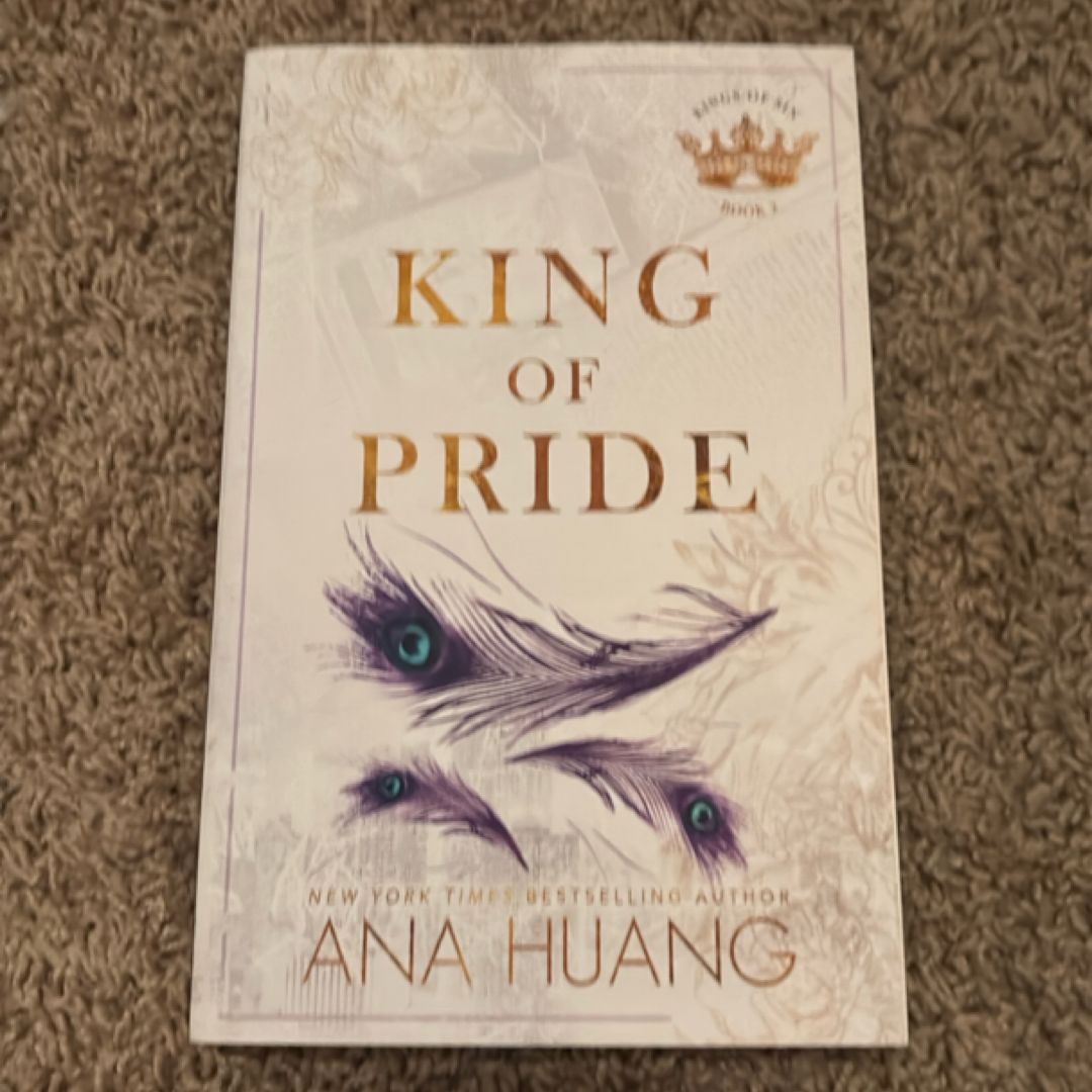 King of Pride
