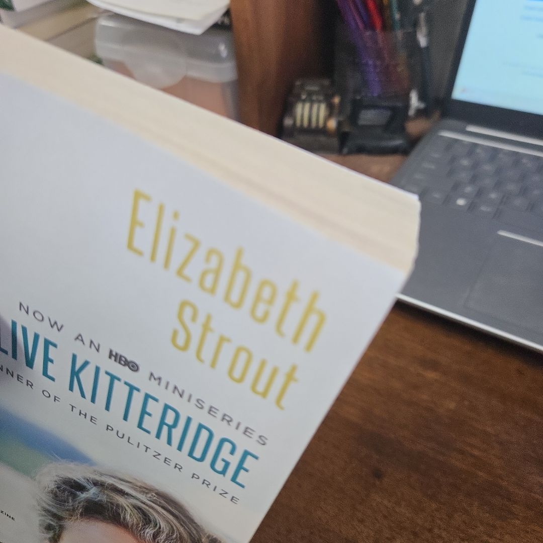 Olive Kitteridge