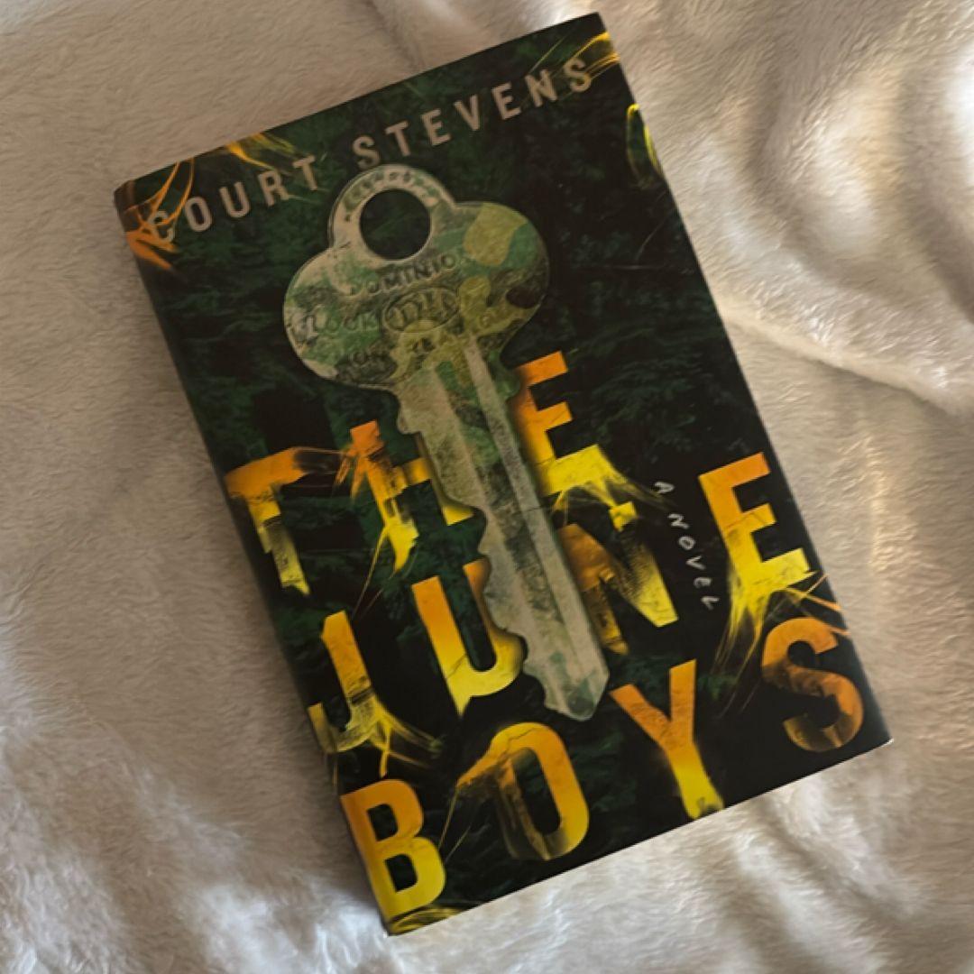The June Boys