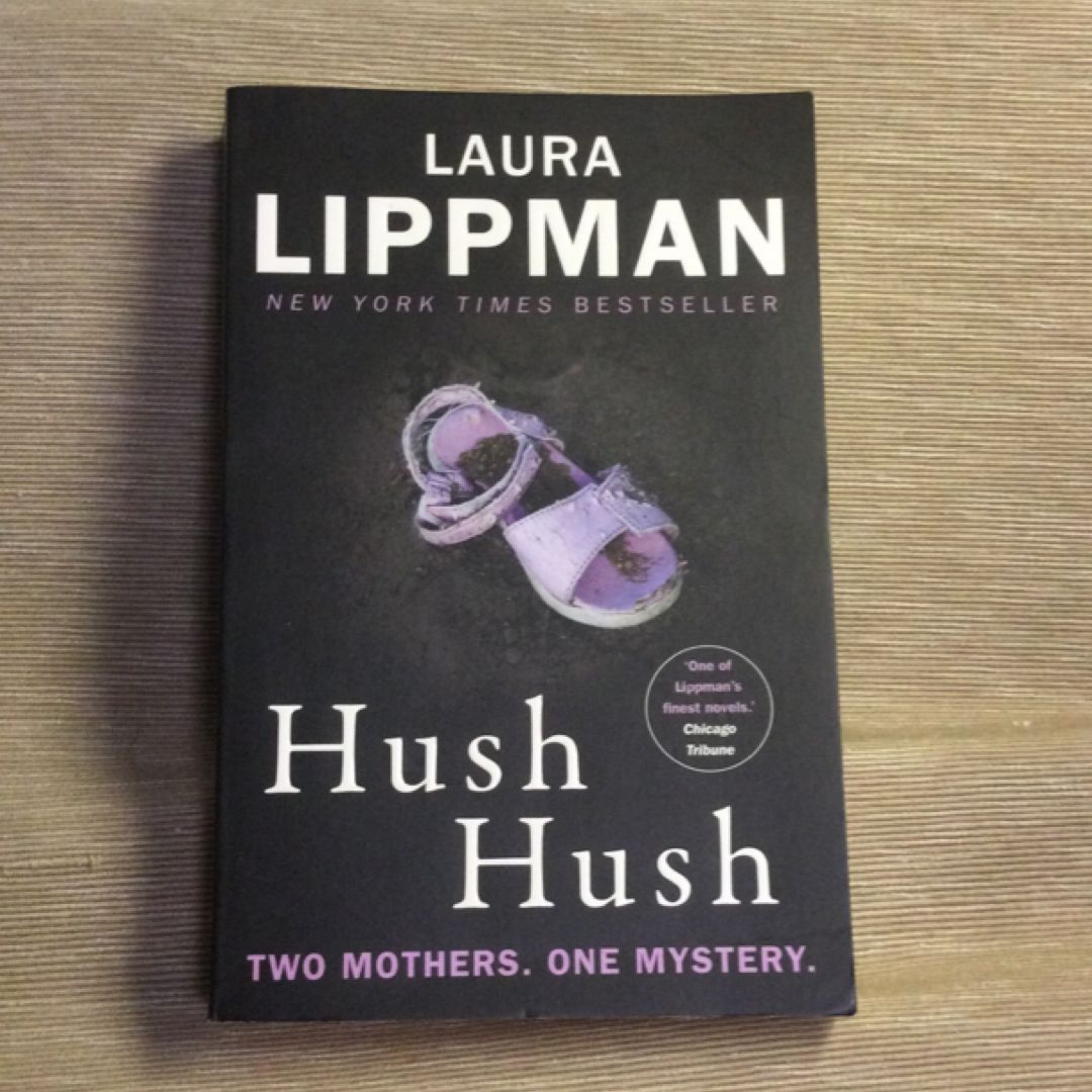 Hush Hush