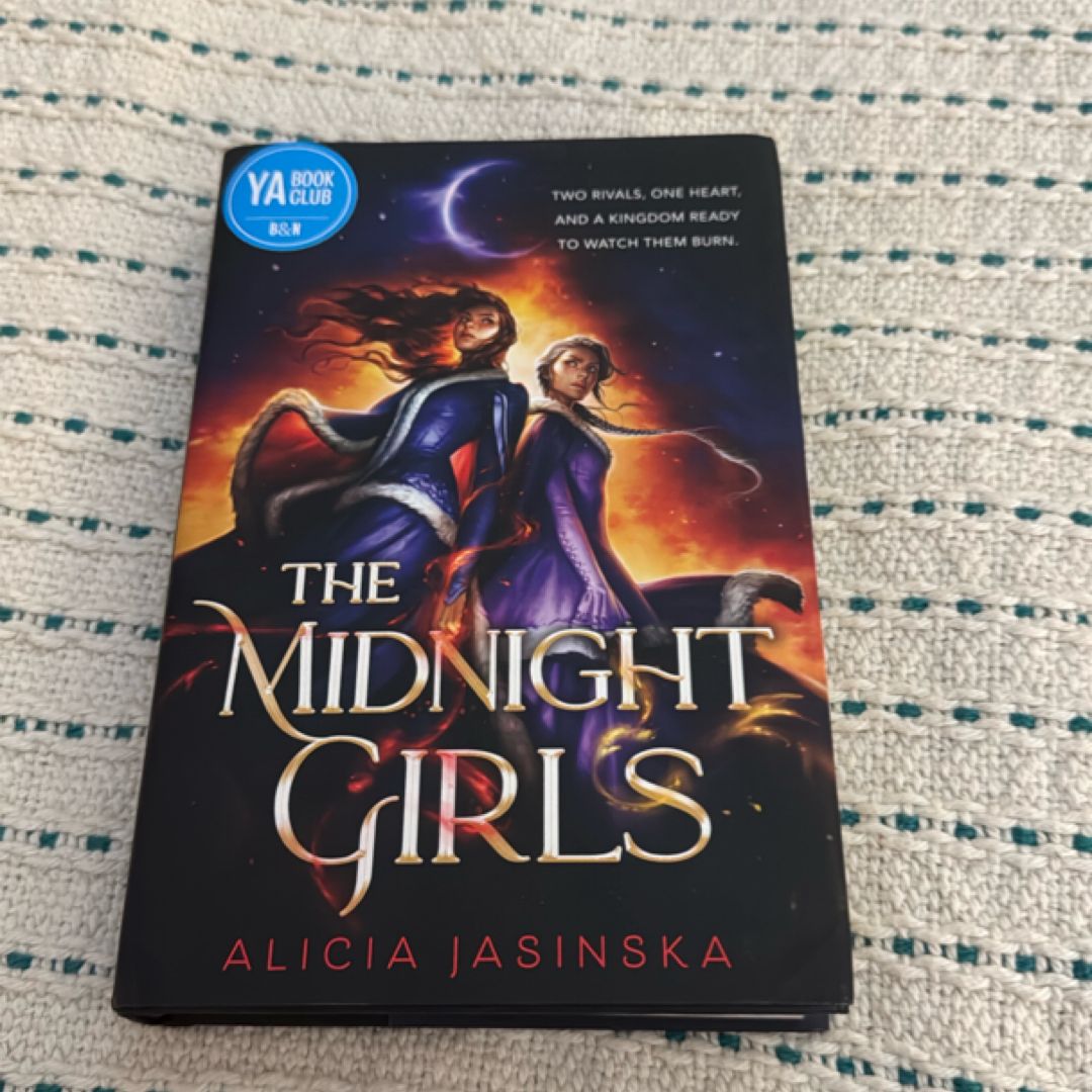 The Midnight Girls
