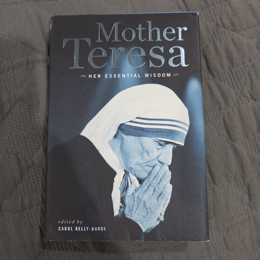 Mother Teresa